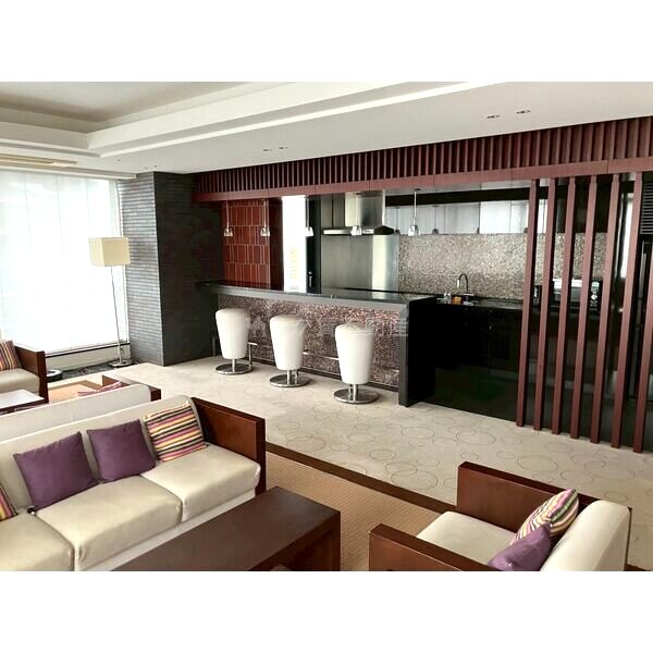 クレヴィアタワー中之島の外観8枚目