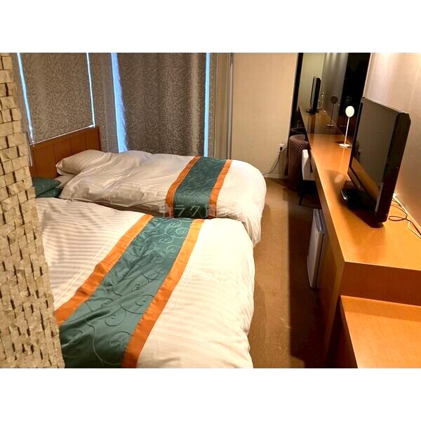 クレヴィアタワー中之島の外観9枚目