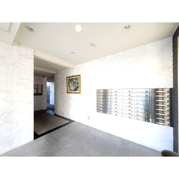 エーデル深江橋の外観3枚目