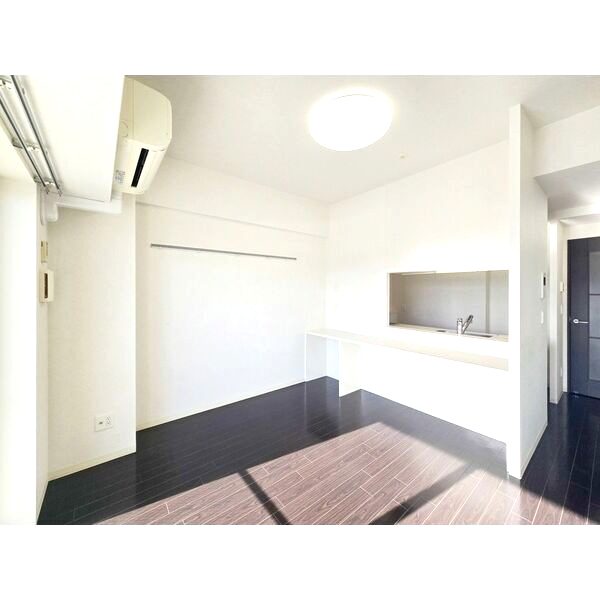 エーデル深江橋の室内写真1枚目