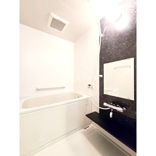 エーデル深江橋の室内写真4枚目