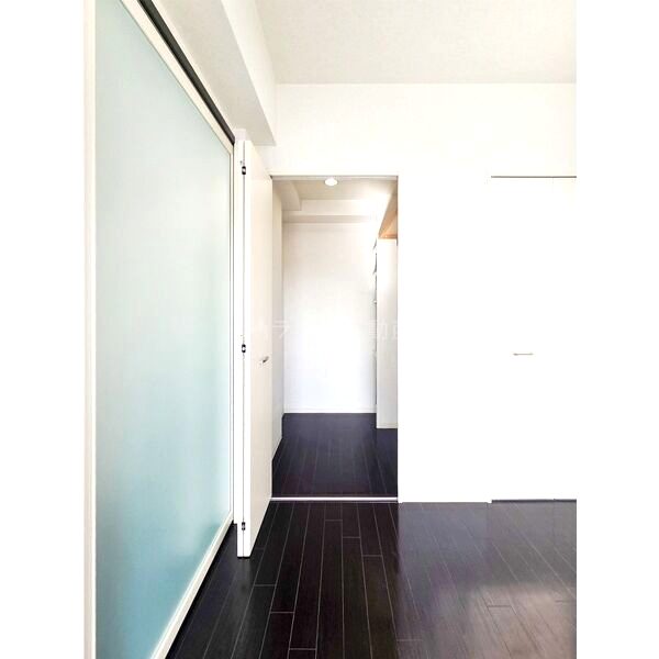 エーデル深江橋の室内写真5枚目