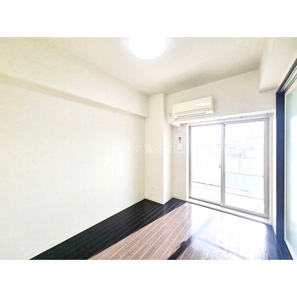 エーデル深江橋の室内写真6枚目