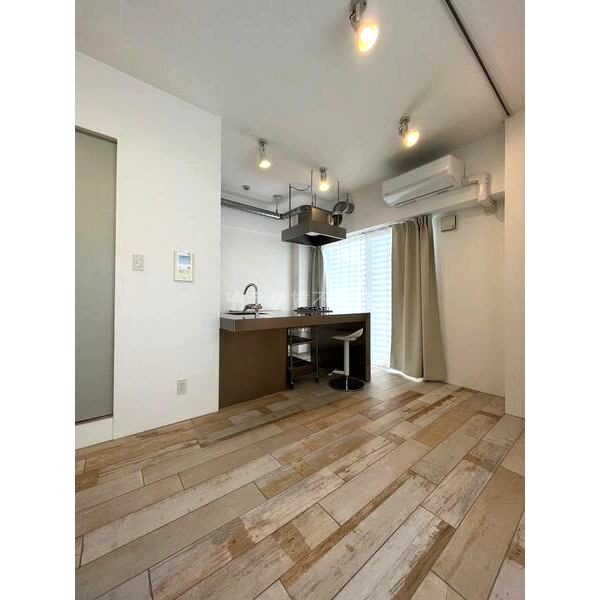 sujuの室内写真1枚目