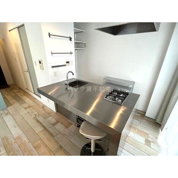 sujuの室内写真4枚目