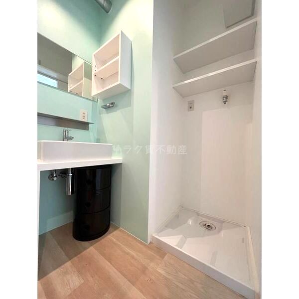 sujuの室内写真9枚目