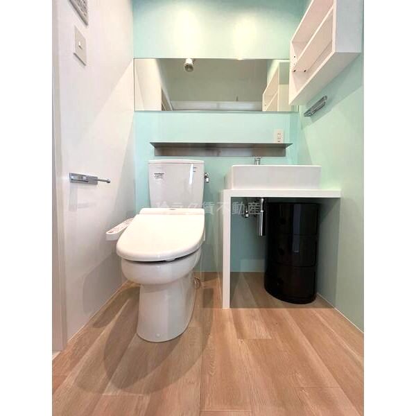 sujuの室内写真11枚目