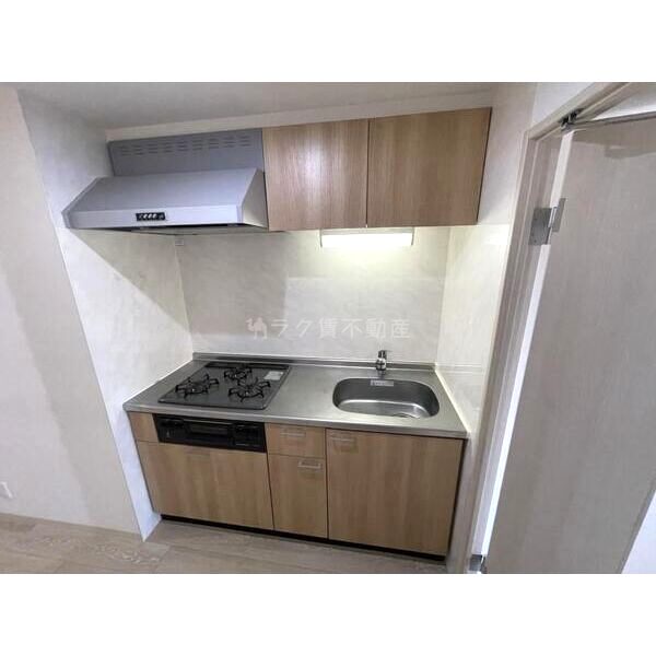 Grandir服部の室内写真2枚目