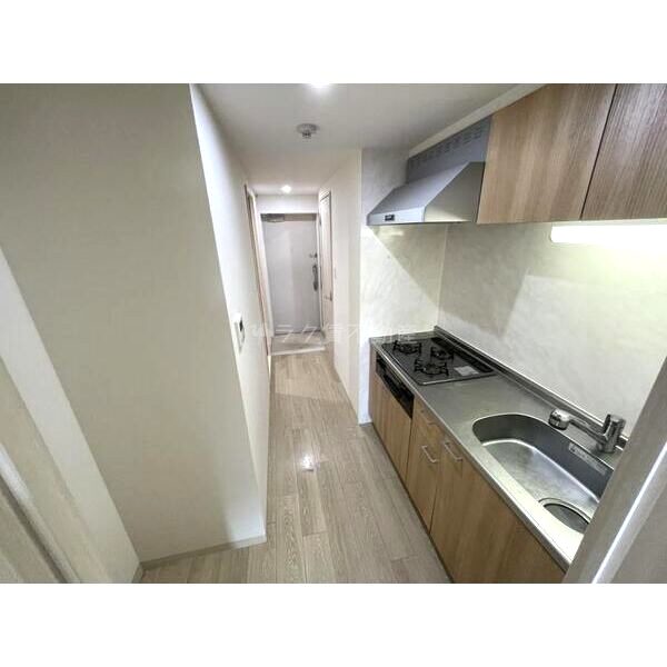 Grandir服部の室内写真3枚目