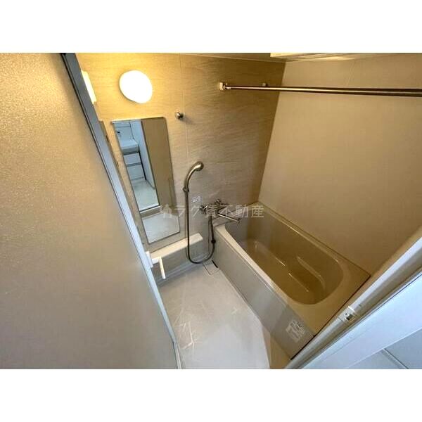 Grandir服部の室内写真4枚目