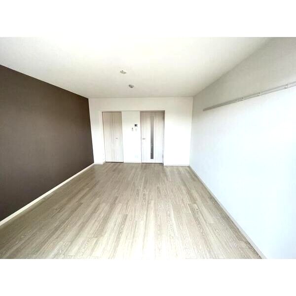 Grandir服部の室内写真5枚目