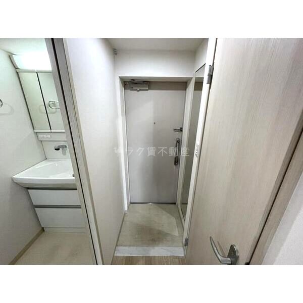 Grandir服部の室内写真6枚目