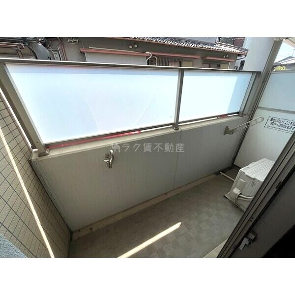 Grandir服部の室内写真7枚目