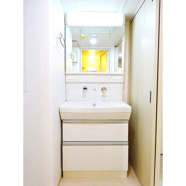 Grandir服部の室内写真8枚目