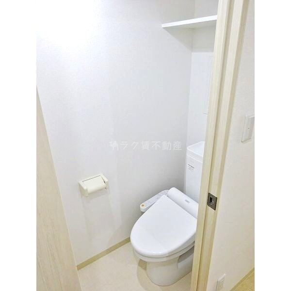 Grandir服部の室内写真9枚目