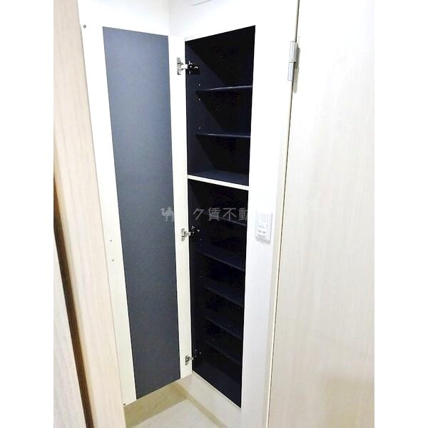 Grandir服部の室内写真10枚目