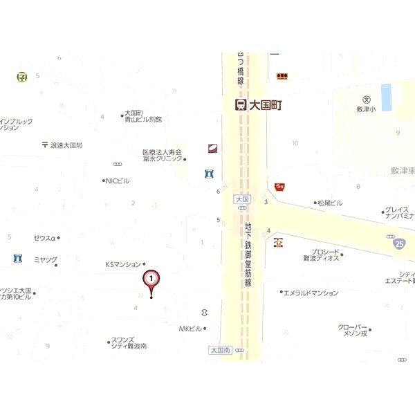 リレイション大国の外観2枚目