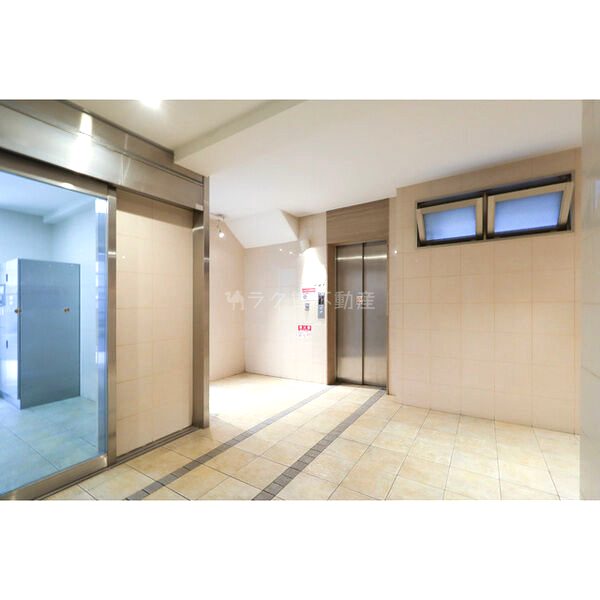 リレイション大国の外観3枚目