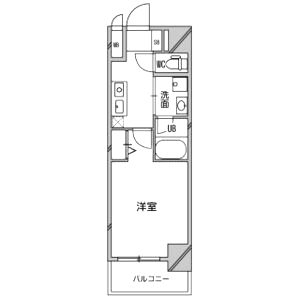 リレイション大国の間取り図
