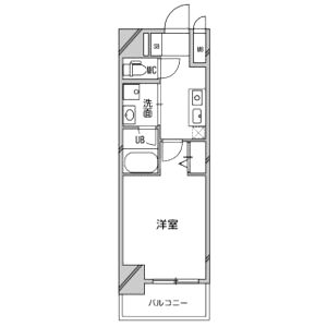 リレイション大国の間取り図