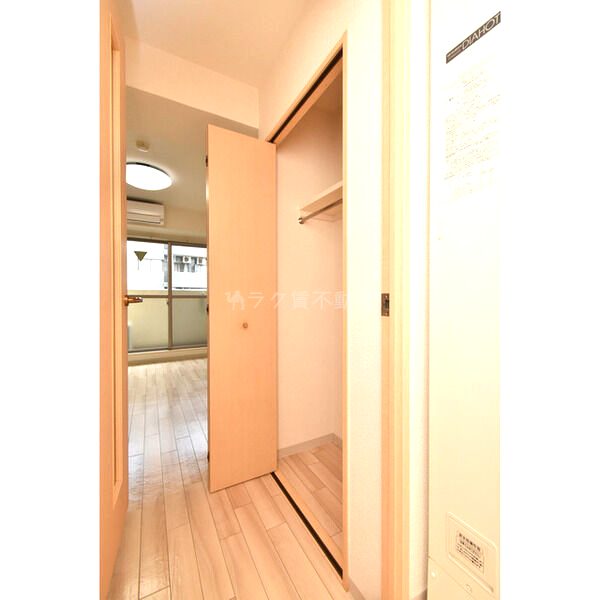 リレイション大国の室内写真8枚目