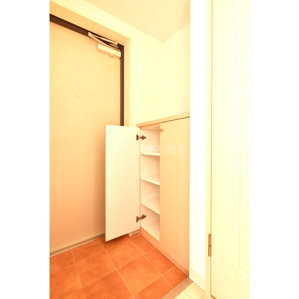 リレイション大国の室内写真9枚目