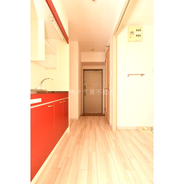 リレイション大国の室内写真11枚目