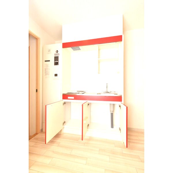 リレイション大国の室内写真14枚目