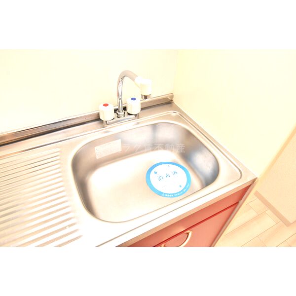 リレイション大国の室内写真15枚目