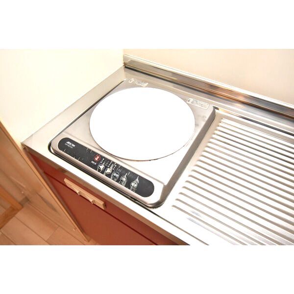 リレイション大国の室内写真17枚目