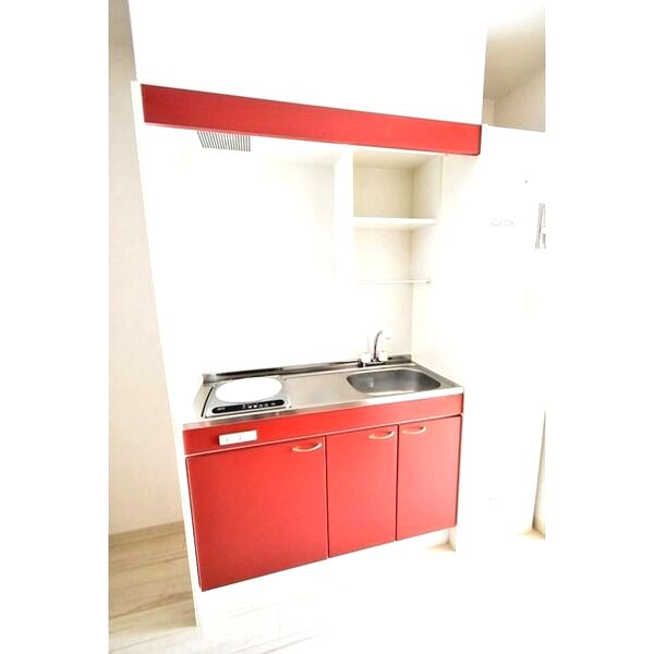 リレイション大国の室内写真3枚目