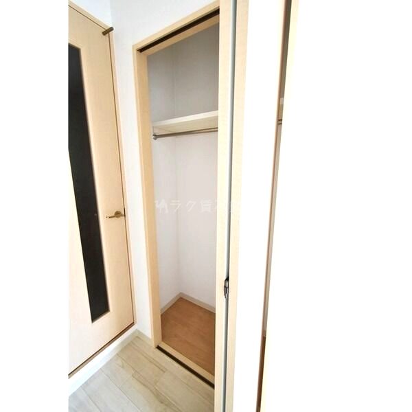 リレイション大国の室内写真5枚目