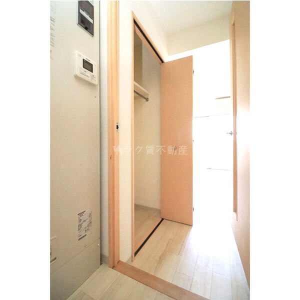 リレイション大国の室内写真4枚目