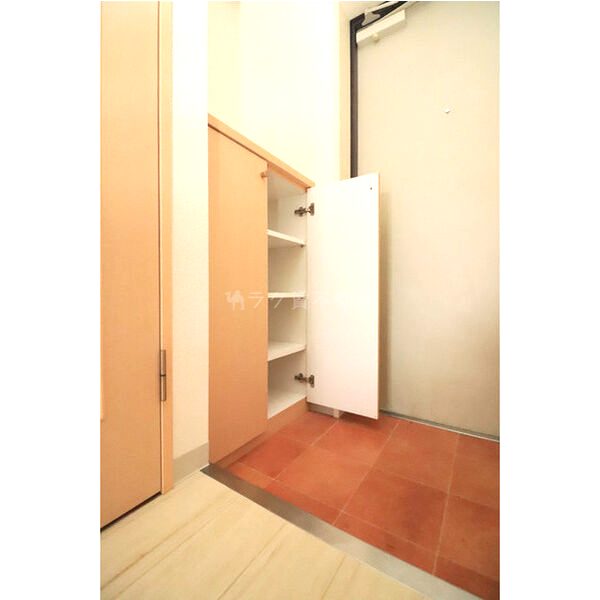 リレイション大国の室内写真6枚目