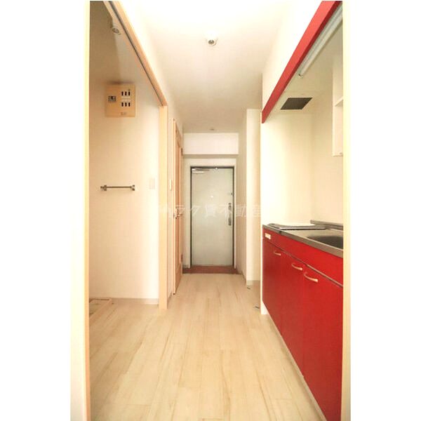 リレイション大国の室内写真8枚目