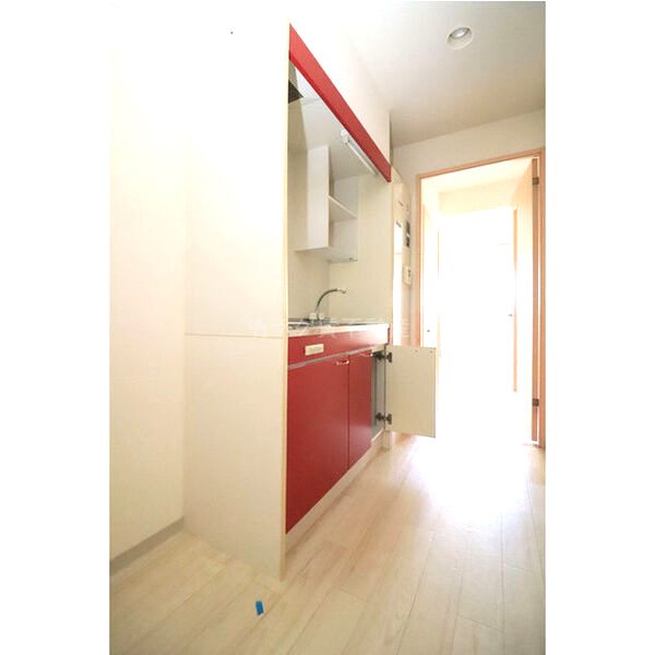 リレイション大国の室内写真9枚目