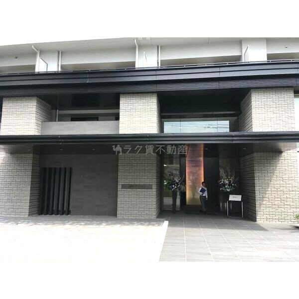 ジオ福島野田TheMarksの外観3枚目