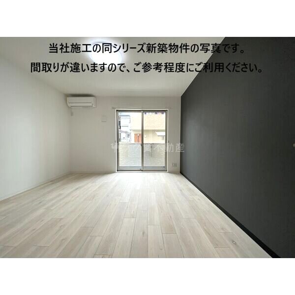 ジーメゾン大久保ラクラスの外観4枚目