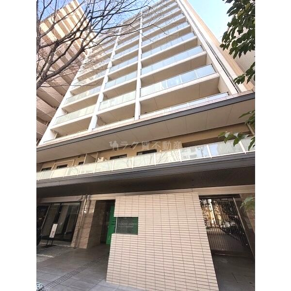 クラッシィハウス御池柳馬場