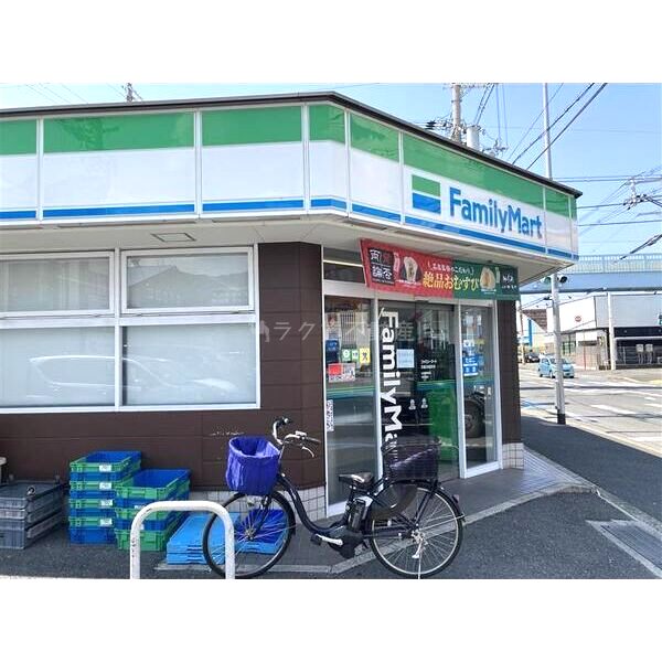 メゾン池島の外観2枚目