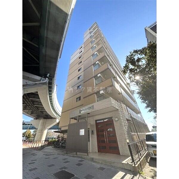 メルディアキューブ新長田