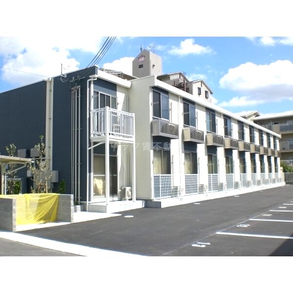 レオネクスト桜台