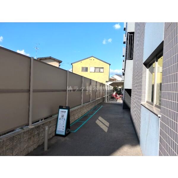 エステムコート京都西大路の外観8枚目