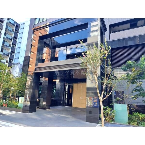 プレサンスレジェンド堺筋本町タワーの外観3枚目