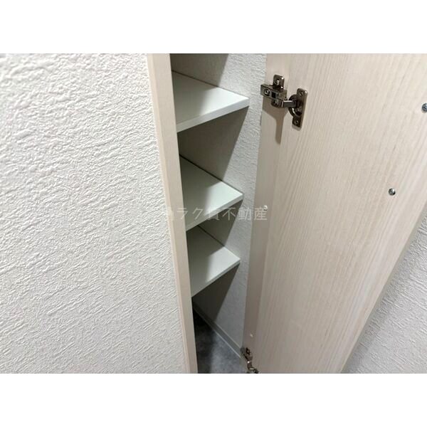 クレアール高槻古曽部の室内写真7枚目