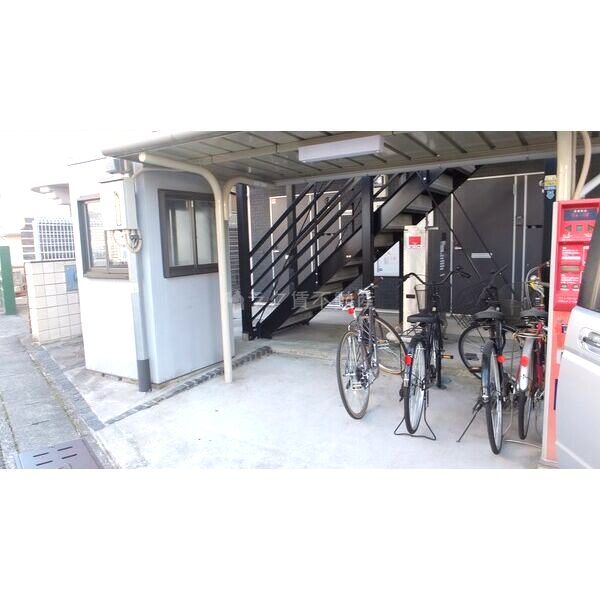 レオネクスト御影中町の室内写真36枚目