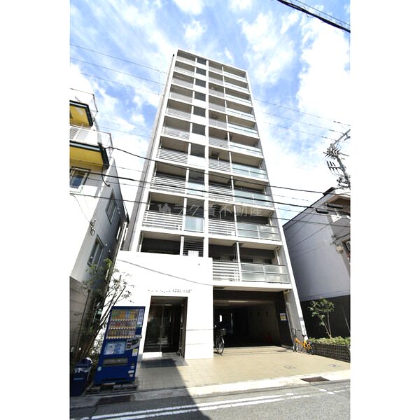 アルファレガロ神戸ウエスト