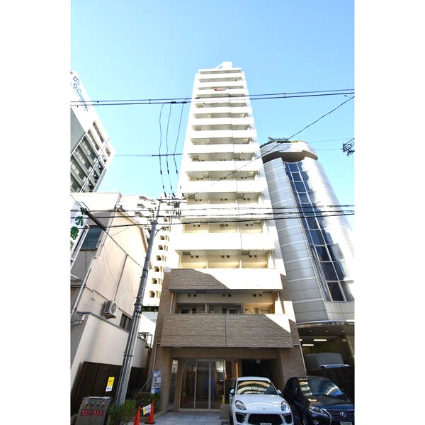 ラクラス長堀橋