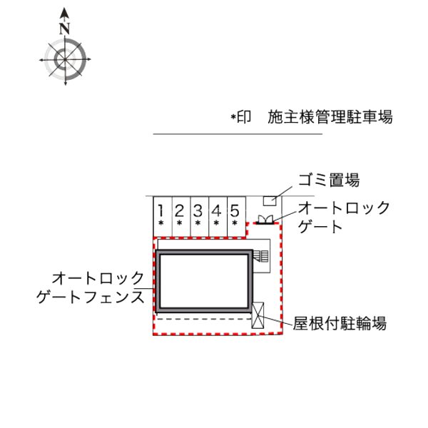 物件写真