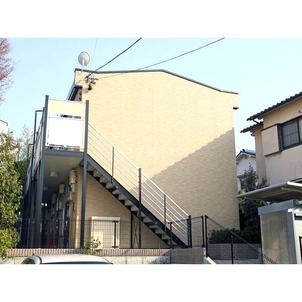 レオパレスビブレ千里山